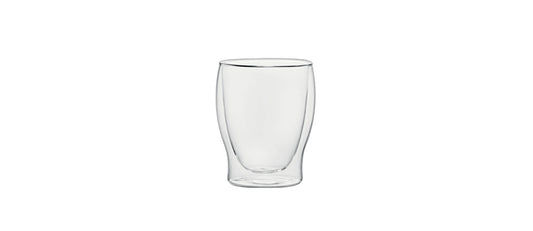 bicchiere thermic glass vetro borosilicato cl 35 bicchiere per bar e servizio bevande