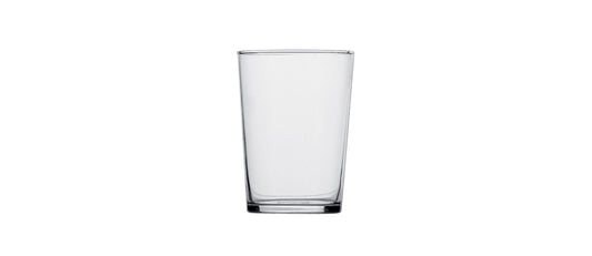 Bicchiere long drink bistrot temperato cl 51 h 12 Ø cm 8,5