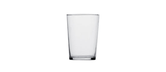 bicchiere long drink bistrot temperato 51 cl vetro professionale per ristoranti e bar