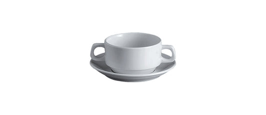 KASZUB HEL PIATTO PER TAZZA BRODO