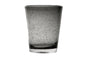 BUBBLES BICCHIERE ACQUA Cl 31,5 INCAMICIATO GRIGIO