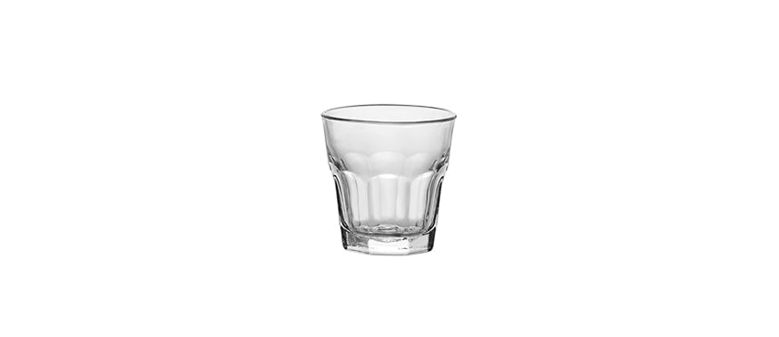 bicchiere casablanca temperato impilabile cl 27 bicchiere per servizio professionale