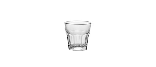 bicchiere casablanca temperato impilabile cl 27 bicchiere per servizio professionale