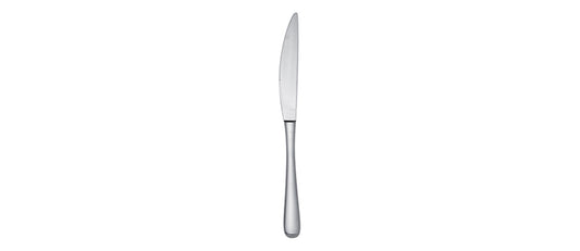 Coltello tavola Princess manico pieno