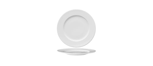 Piatto frutta Delta Ø cm 20