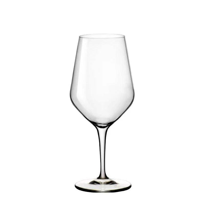 Calice vino bianco milano 44,5 cl in vetro professionale