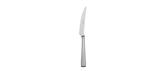 coltello bistecca Palace acciaio inox 18/10 spessore 3 mm - coltello bistecca