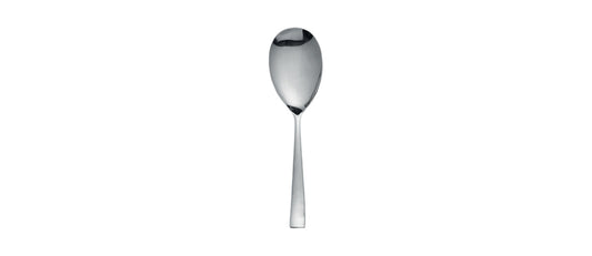 cucchiaione risotto Palace acciaio inox 18/10 spessore 3 mm - cucchiaione risotto