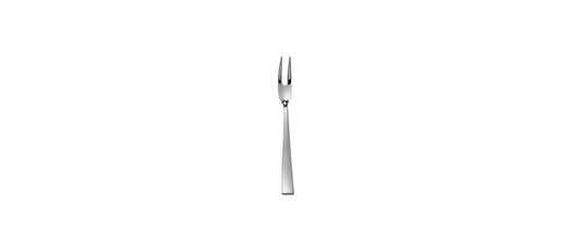 forchettina due punte Palace acciaio inox 18/10 spessore 3 mm - forchettina due punte