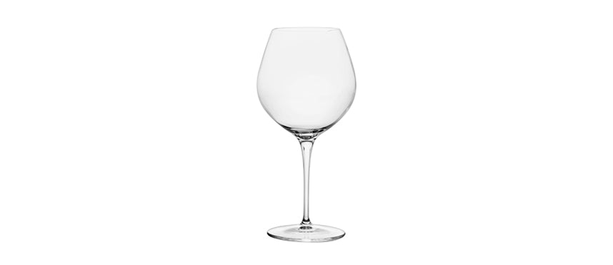 calice robusto Vinoteque degustazione cristallino cl 66 Essentia - calice vino per tavola elegante e ristorazione, SKU 98215