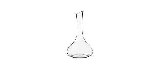 caraffa vinoteque con salvagoccia cl 75 - articolo per la tavola