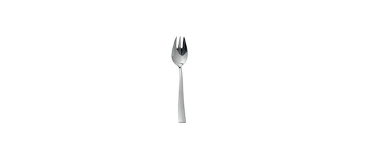 forchetta ostriche Palace acciaio inox 18/10 spessore 3 mm - forchetta ostriche