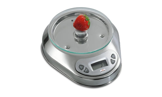 Bilancia libra 5/1 (campo di pesata 5 kg)