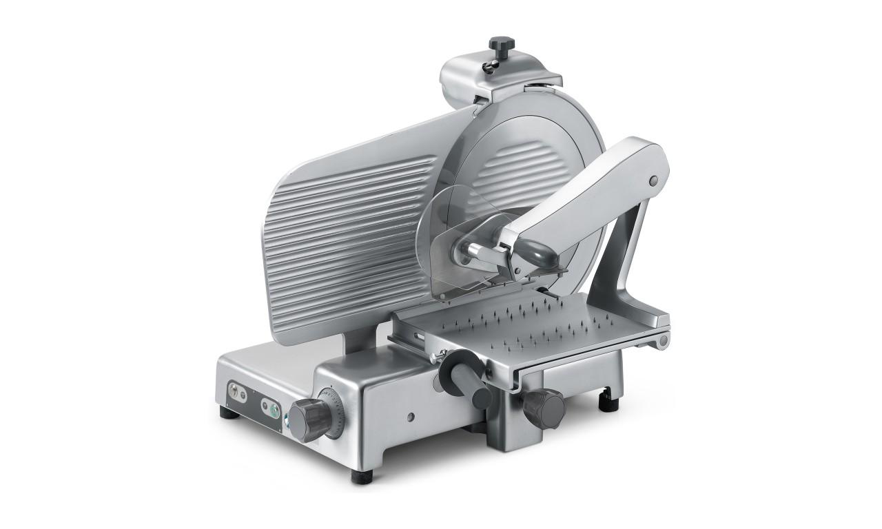 Affettatrice zirconia 350 s (lama ø 35)