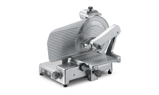 Affettatrice zirconia 350 s (lama ø 35)