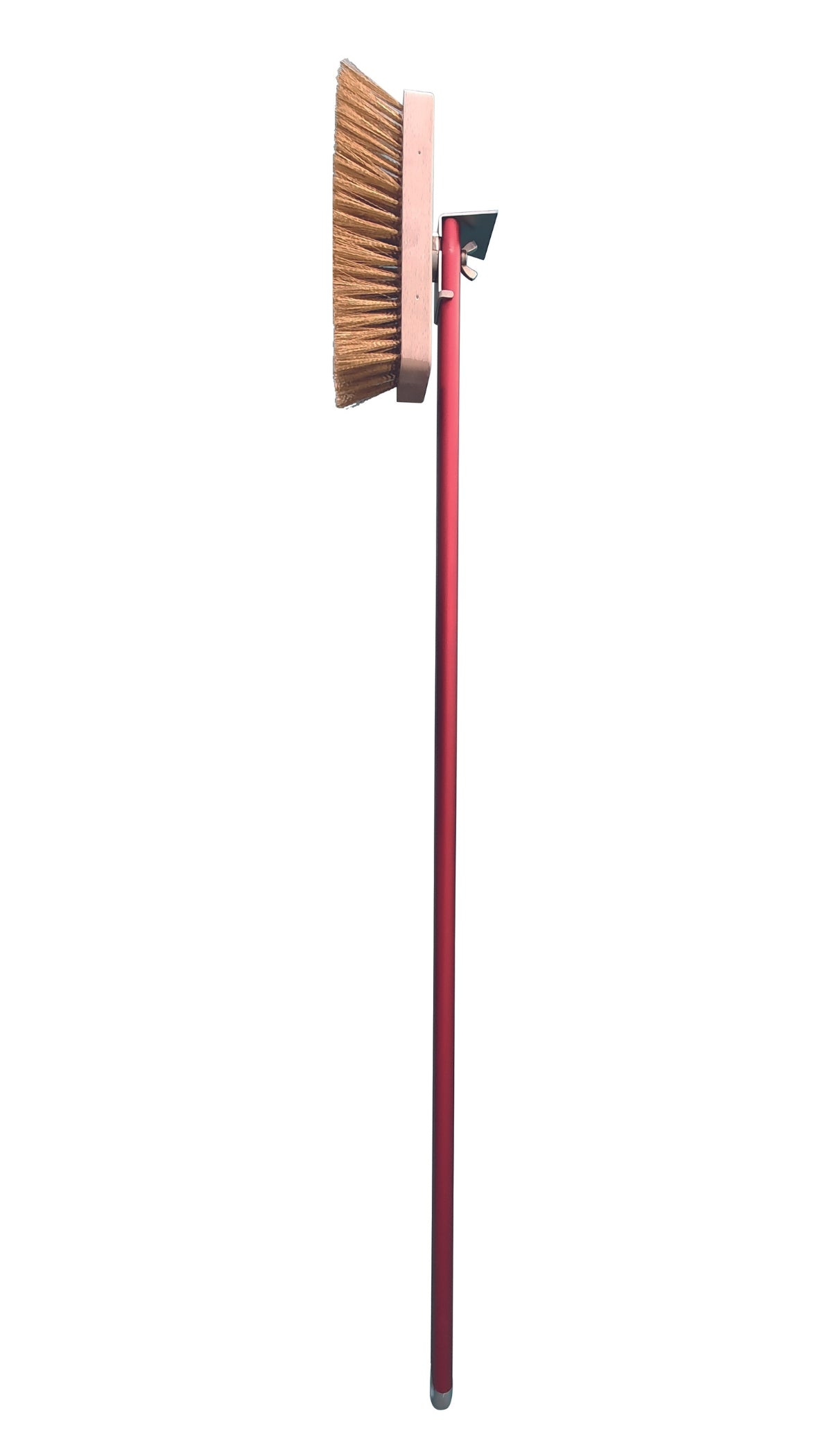 Spazzola e raschiatore rettangolare cm22,5 cm150
