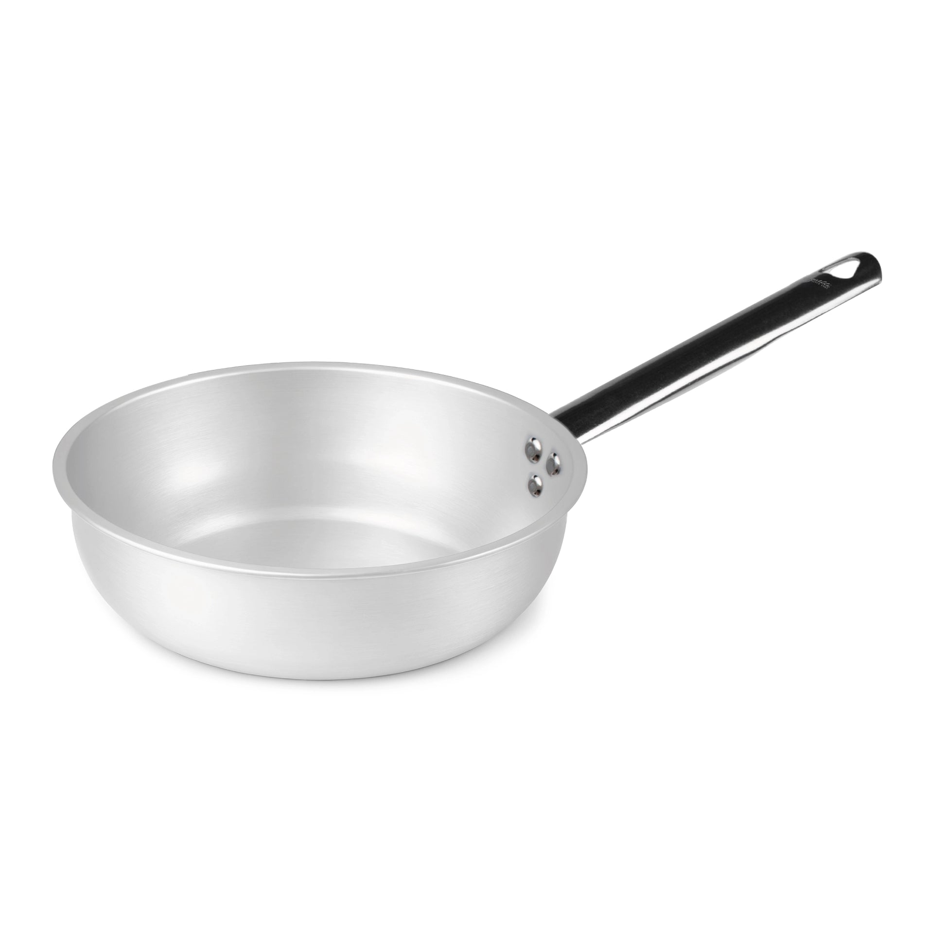 Padella alta a mantecare ø 36 h11 padelle