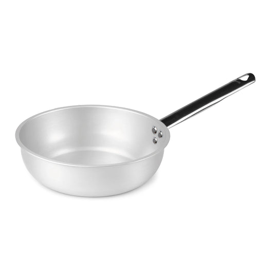 Padella alta a mantecare ø 36 h11 padelle