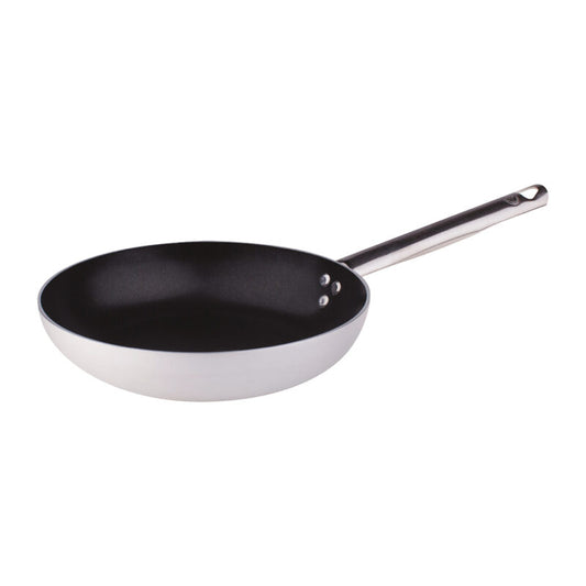 Padella svasata bassa antiaderente ø 20 h4,5 padelle