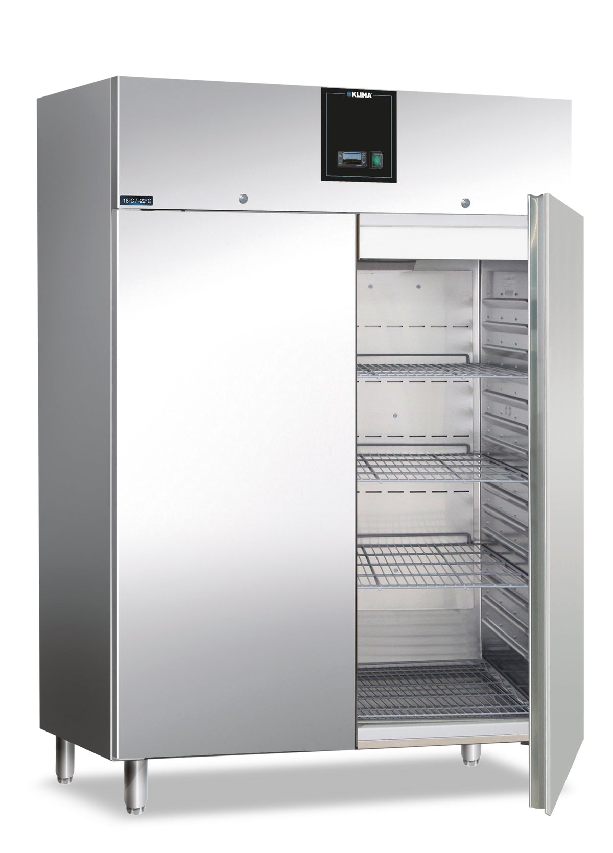 Klimaitalia AXF 1520 BT - foto originale ad alta risoluzione