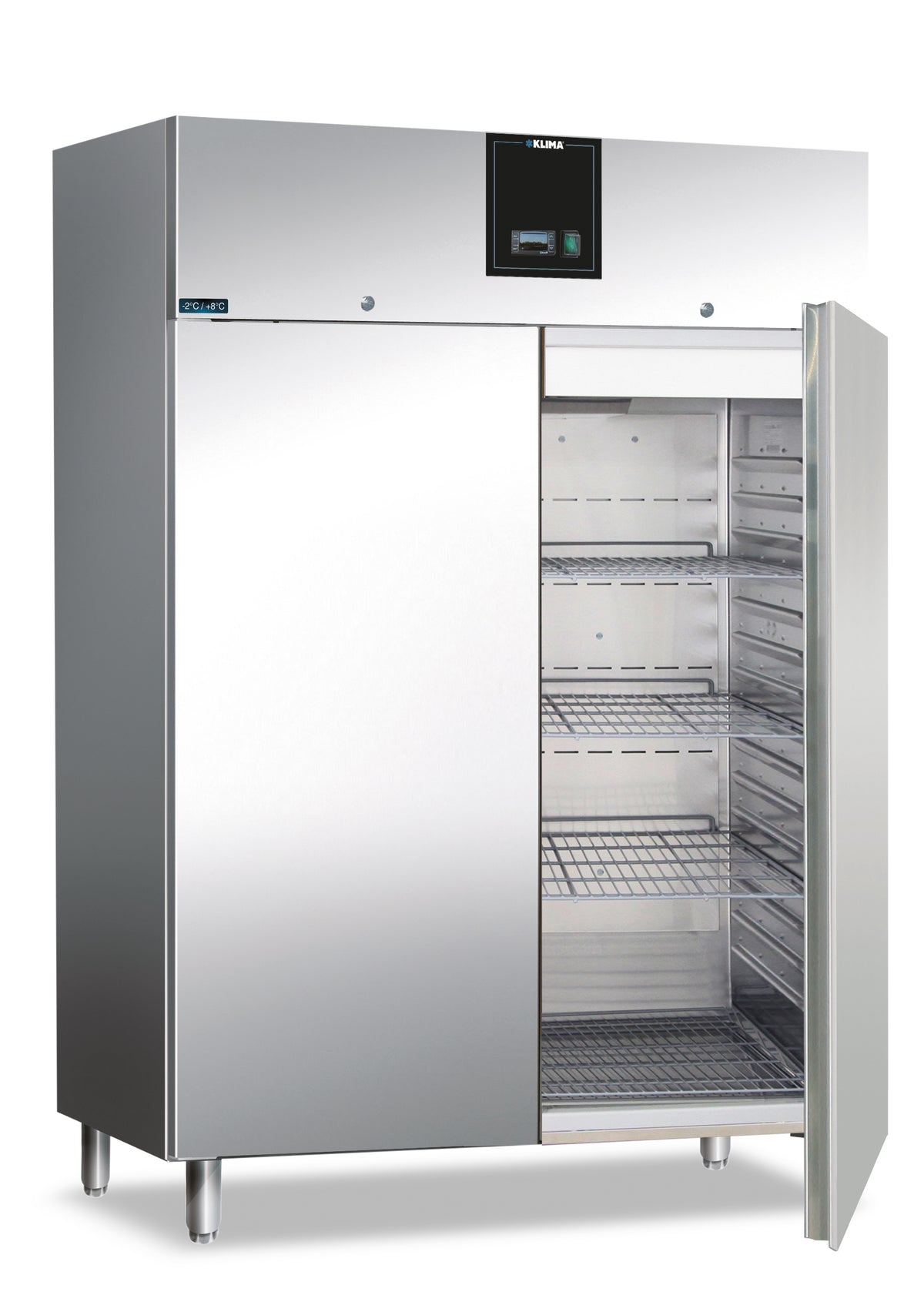 Klimaitalia AXF 1520 TN - foto originale ad alta risoluzione