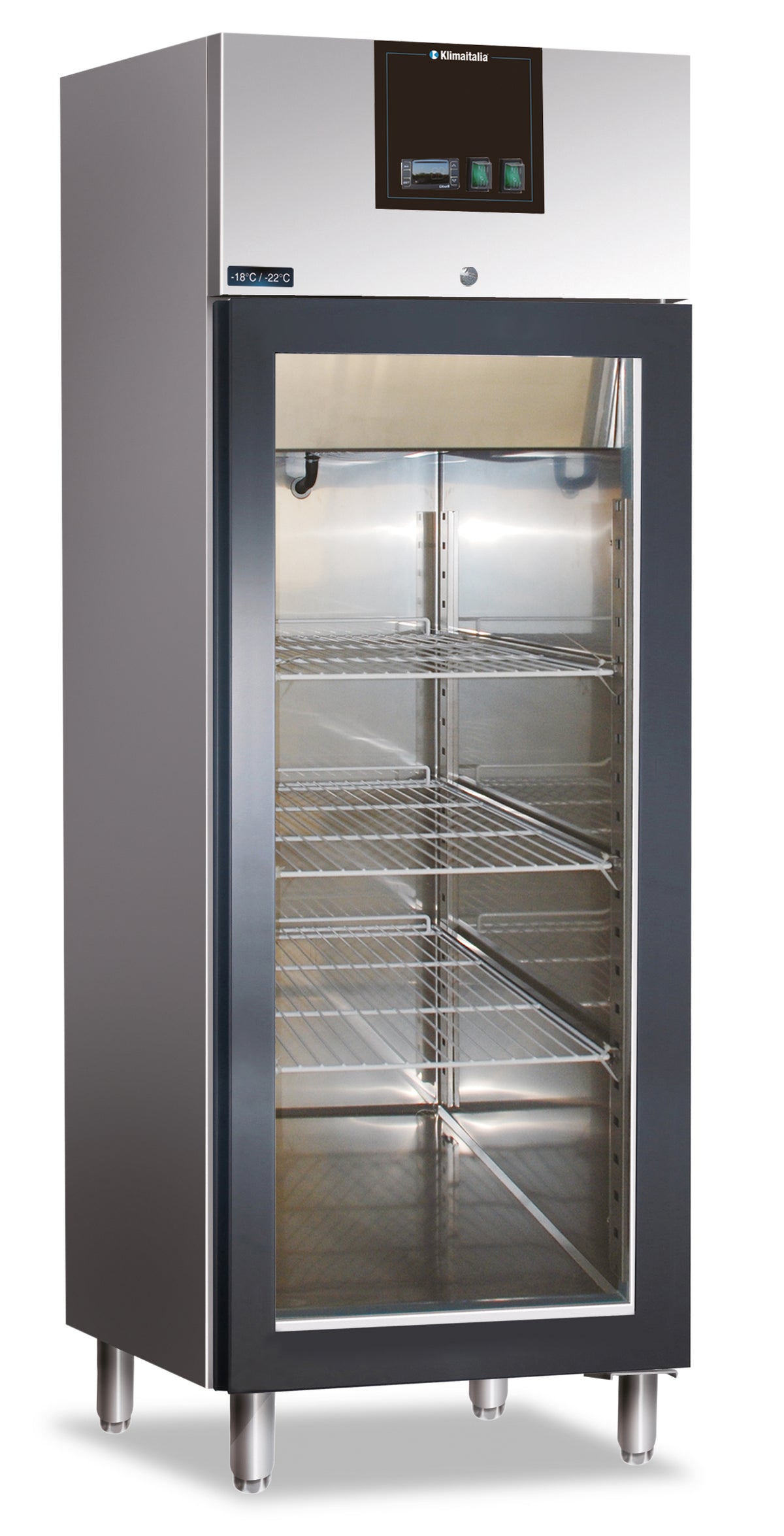 Klimaitalia AXF 700 BTG - foto originale ad alta risoluzione