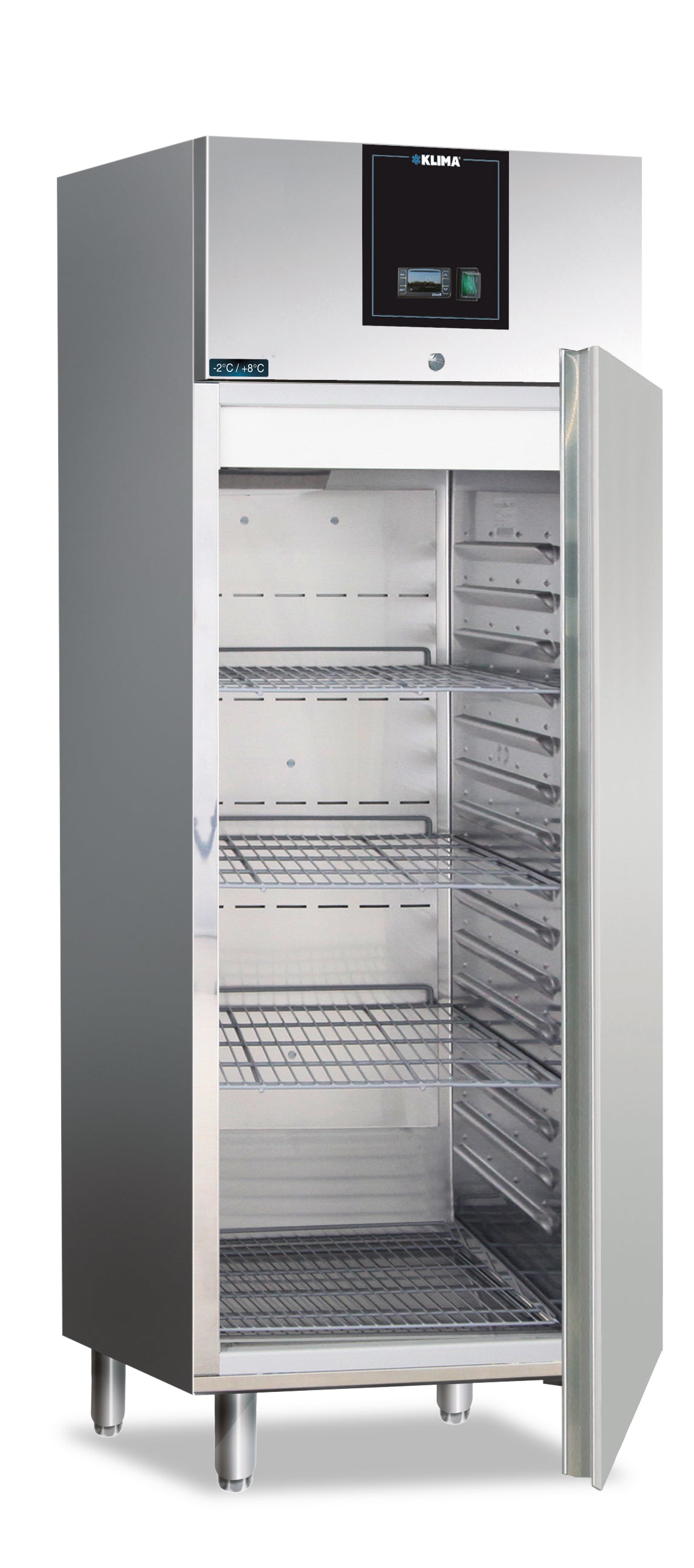 Klimaitalia AXF 710 TN - foto originale ad alta risoluzione