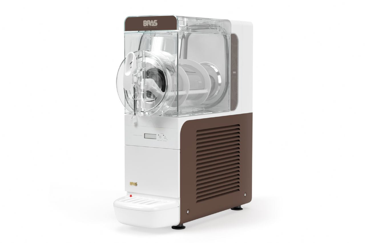 B-cube 6.1 Slush machine 6 lt