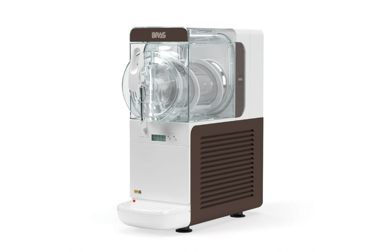 B-cube 3.1 distributore granita lt 2,8 articoli
