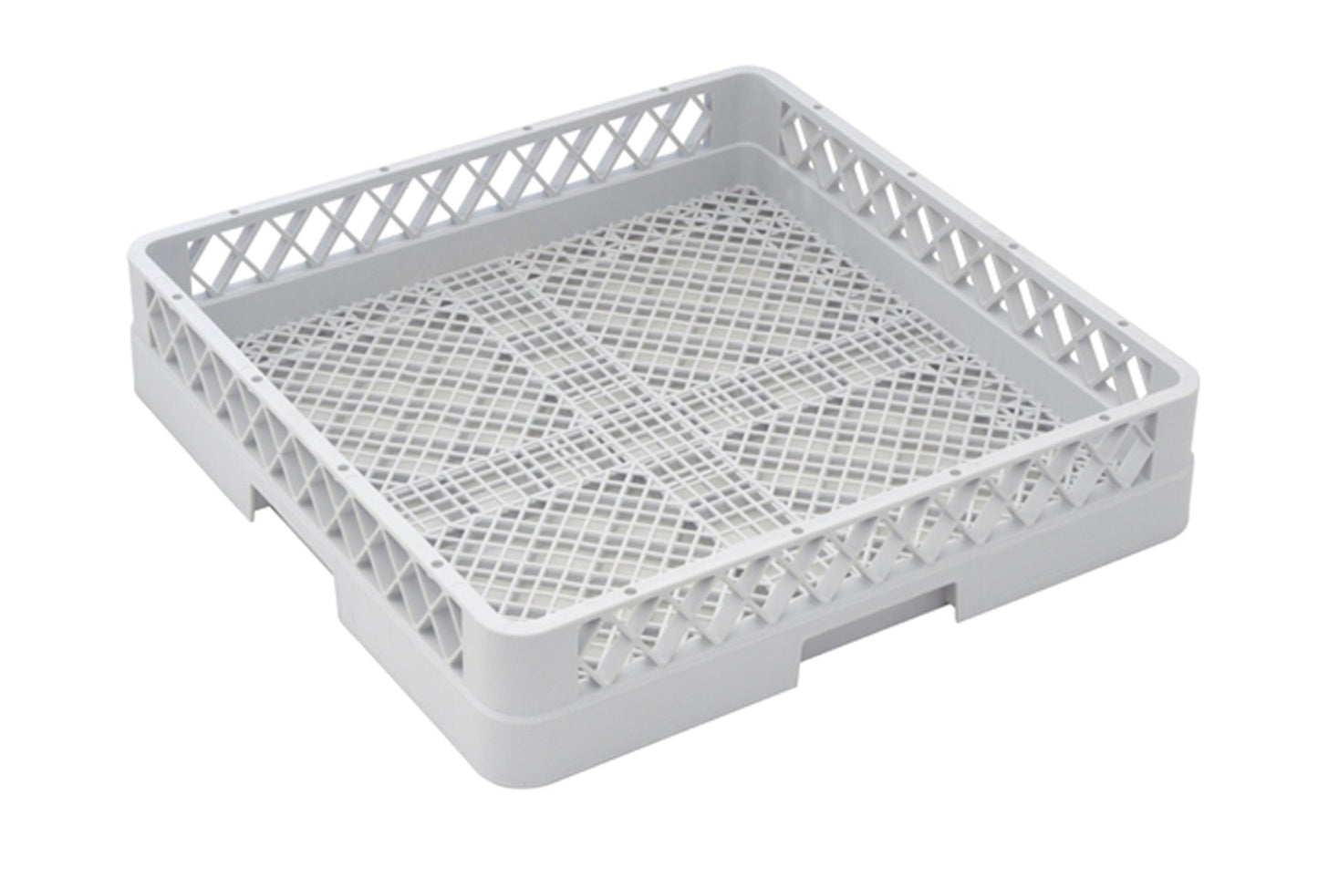 Base per posate grigia cm 50×50 articoli