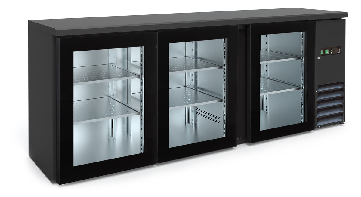 Klimaitalia BB 300 GD - foto originale ad alta risoluzione