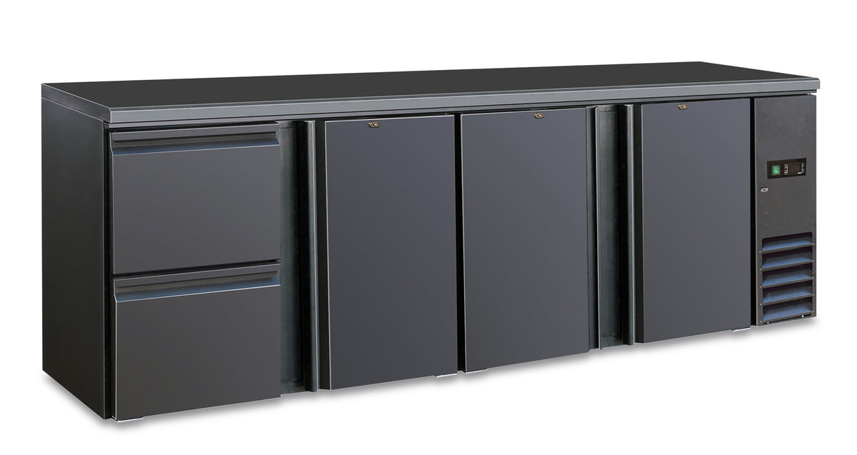 Klimaitalia BB 423 SD - foto originale ad alta risoluzione