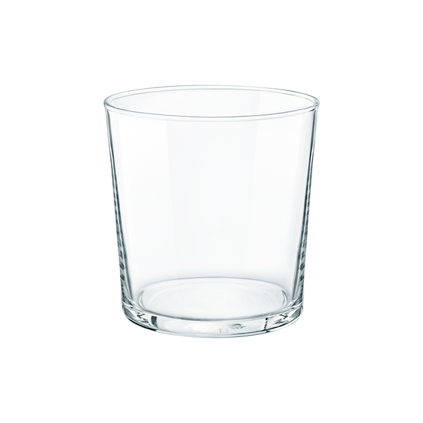 Bicchiere bodega medium 35,5 cl pz 36 in vetro professionale