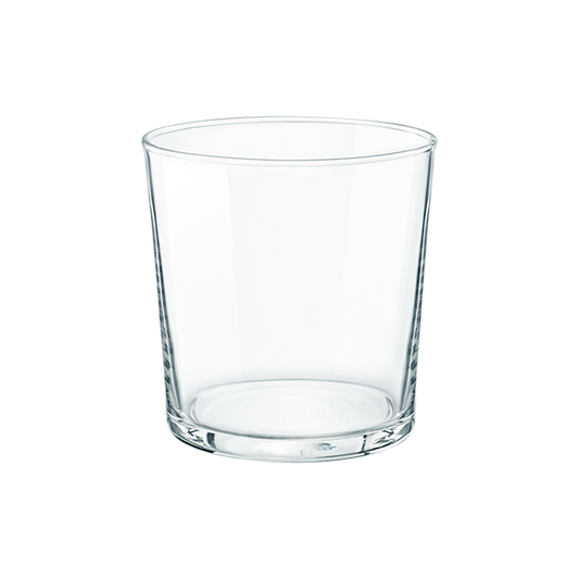 Bicchiere bodega medium 35,5 cl pz 36 in vetro professionale