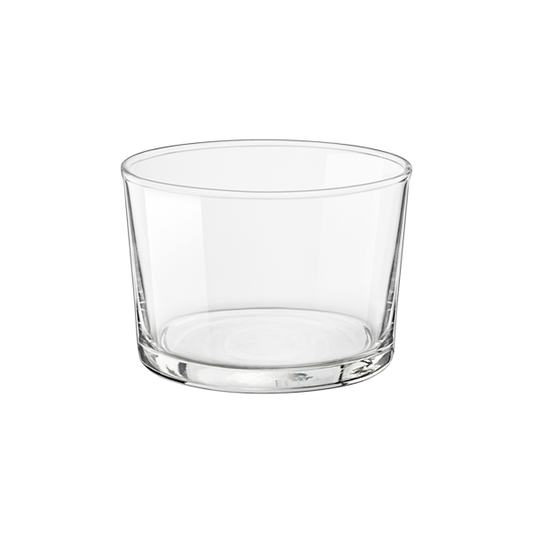 Bicchiere bodega mini 22,5 cl in vetro professionale