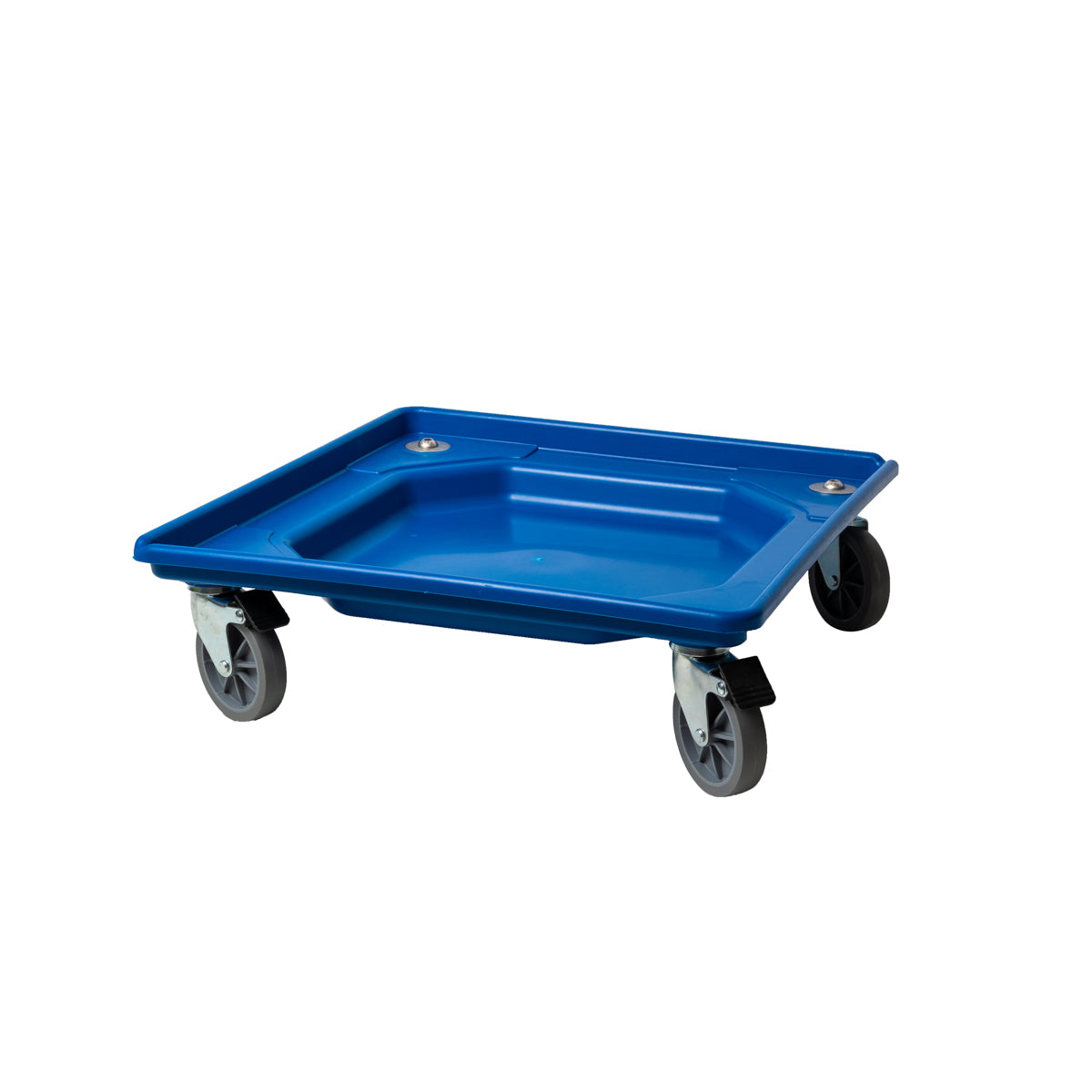Carrello cesti lavastoviglie cm 55x55 articoli