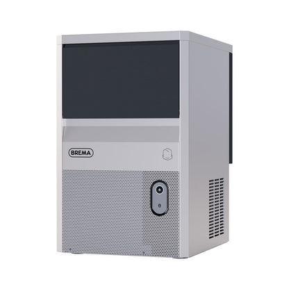 Fabbricatore di ghiaccio Brema raffreddato ad aria CB 246A HC DP 1.0 26 kg/24h