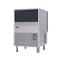 Fabbricatore di ghiaccio Brema raffreddato ad acqua con Wi-Fi CB 316W HC 2.0 Wi 38 kg/24h