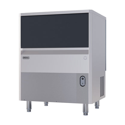 Fabbricatore di ghiaccio Brema raffreddato ad aria CB 640A HC 1.0 72 kg/24h
