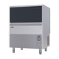 Fabbricatore di ghiaccio Brema raffreddato ad aria CB 640A HC 1.0 72 kg/24h