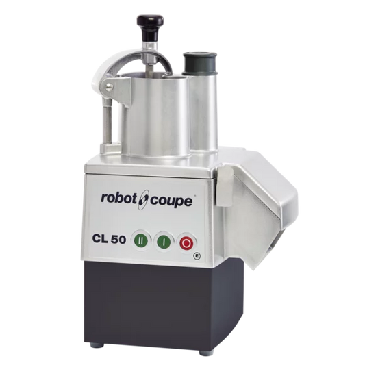 CL 50 Trifase Tagliaverdure  - 2 Velocità 400V/50/3