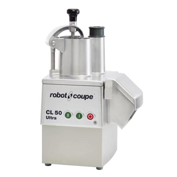 CL 50 Ultra Trifase Tagliaverdure  - 2 Velocità 400V/50/3