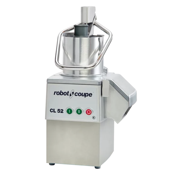 CL 52 Three-phase Vegetable Cutter - 2 Speeds 400V/50/3