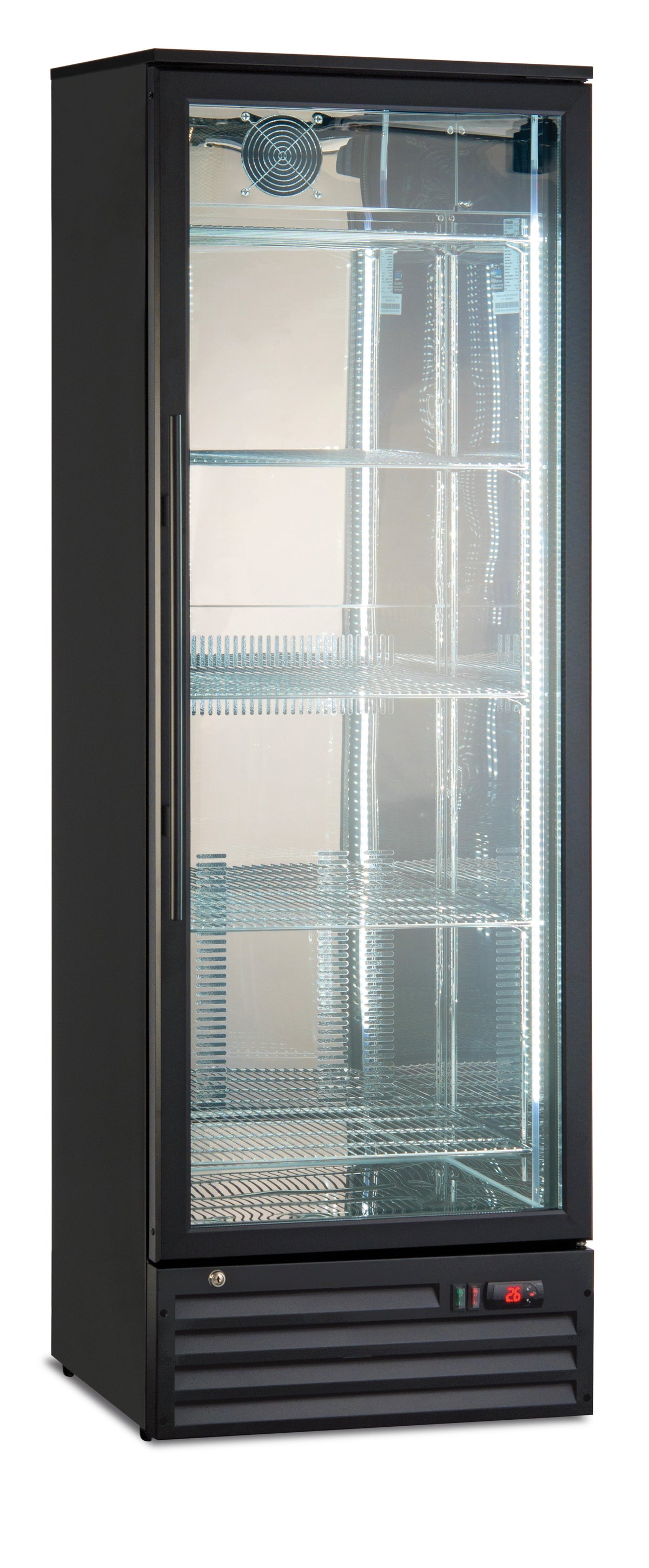 Klimaitalia CLW 300 XH - foto originale ad alta risoluzione