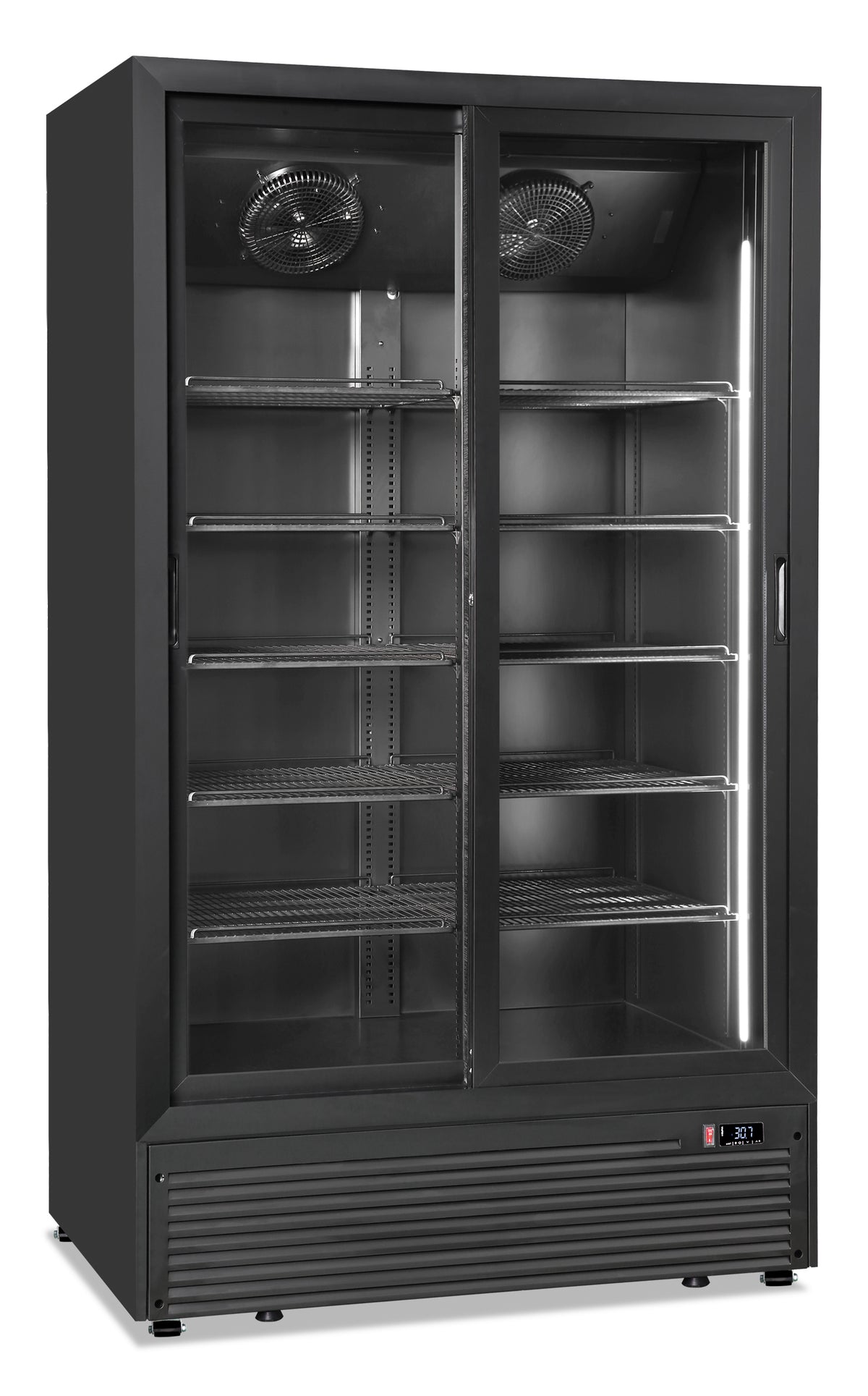 Klimaitalia CL 1100 2G SL BLACK - foto originale ad alta risoluzione