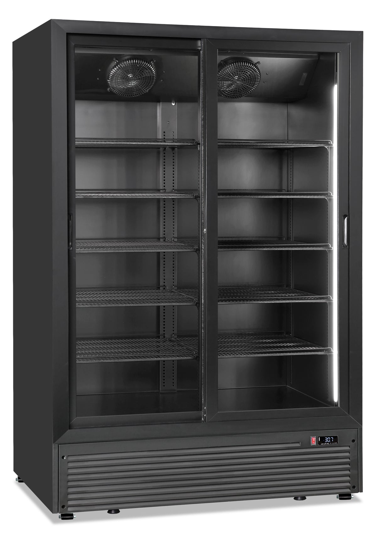 Klimaitalia CL 1300 2G SL BLACK - foto originale ad alta risoluzione