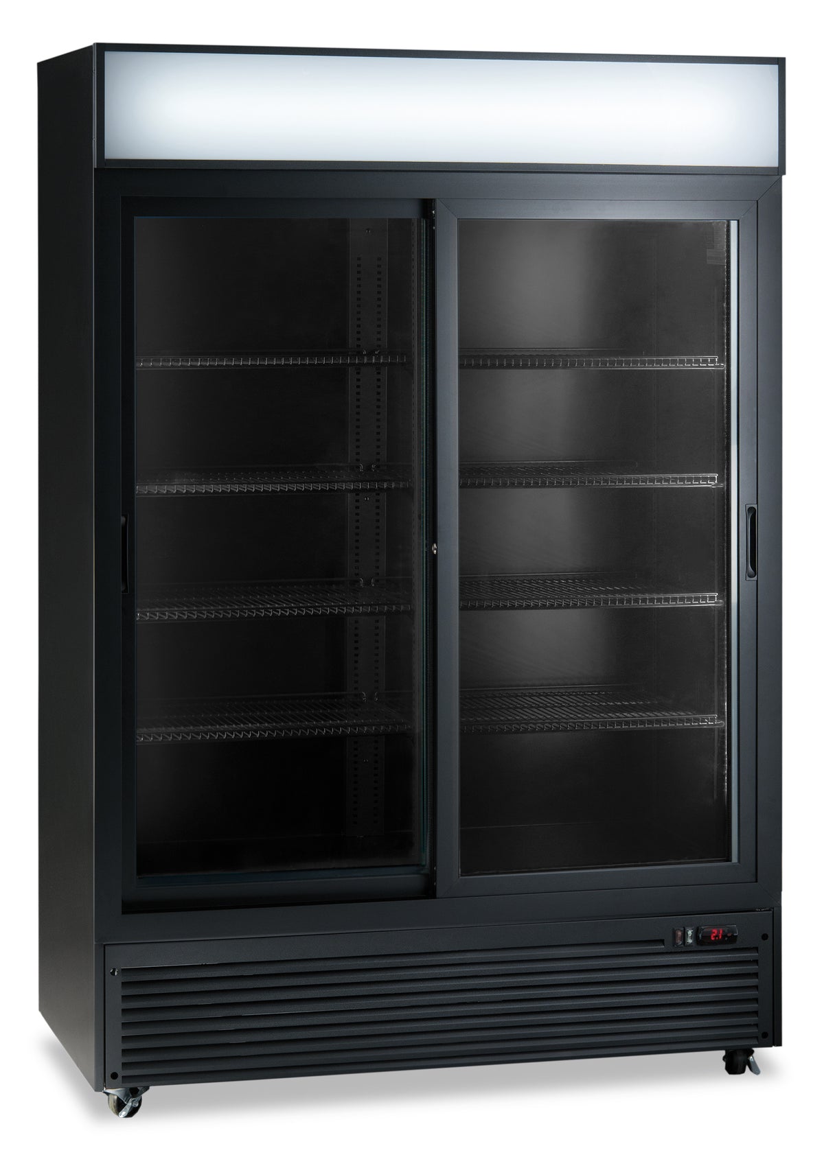 Klimaitalia CL 1300 V2GC SL BLACK - foto originale ad alta risoluzione