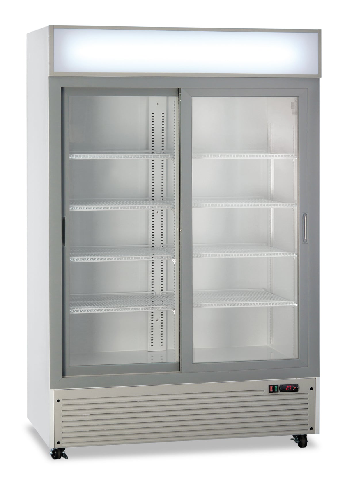 Klimaitalia CL 1300 V2GC SL WHITE - foto originale ad alta risoluzione