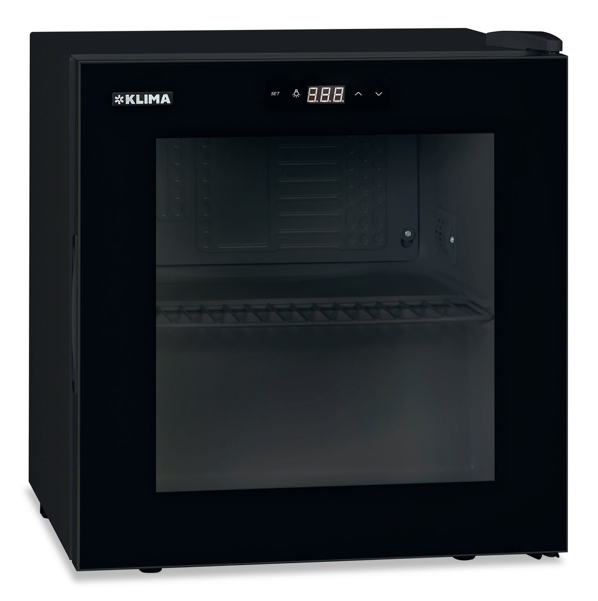 Klimaitalia CL 46 FL BLK - foto originale ad alta risoluzione