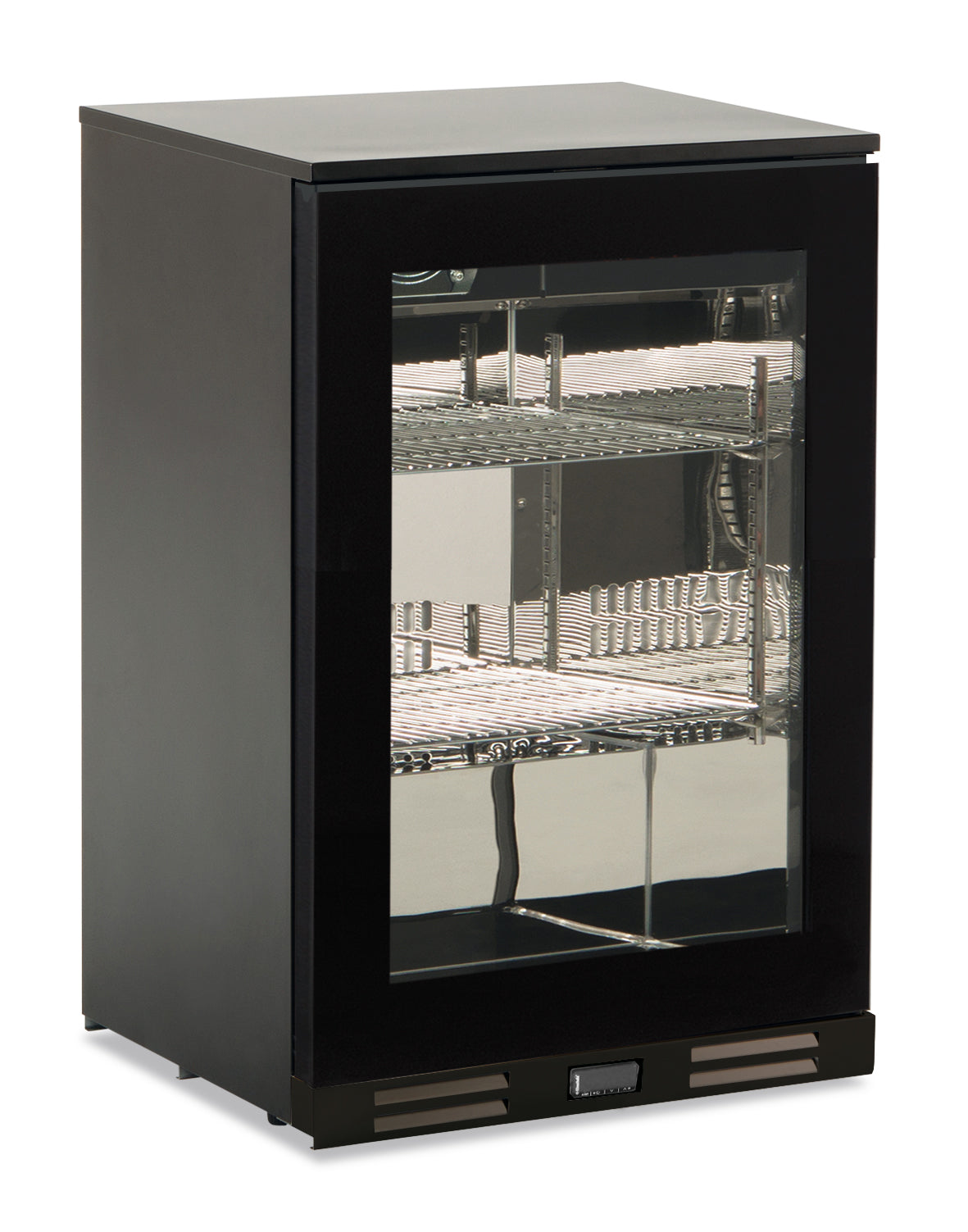 Klimaitalia COLD BAR 100 BLK - foto originale ad alta risoluzione
